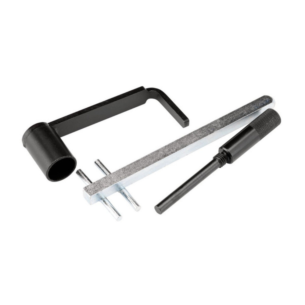 Set de calaj motor DRAPER (Renault, Dacia) - DRA-18745 - D18745 - 5010559187454