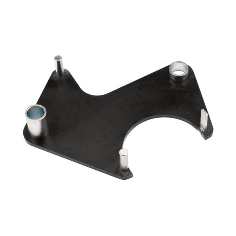 Kit distribution moteur DRAPER ETK215 (Renault, Dacia, Nissan) - DRA-18895 - D18895 - 5010559188956