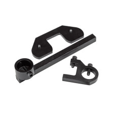 Set de reglare și blocare a arborelui de echilibrare DRAPER (Citroën, Ford, Jaguar, Land Rover, Peugeot, Mitsubishi) - DRA-18090 - D18090 - 5010559180905
