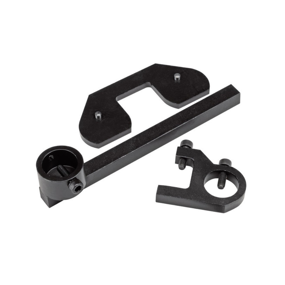 Set de reglare și blocare a arborelui de echilibrare DRAPER (Citroën, Ford, Jaguar, Land Rover, Peugeot, Mitsubishi) - DRA-18090 - D18090 - 5010559180905