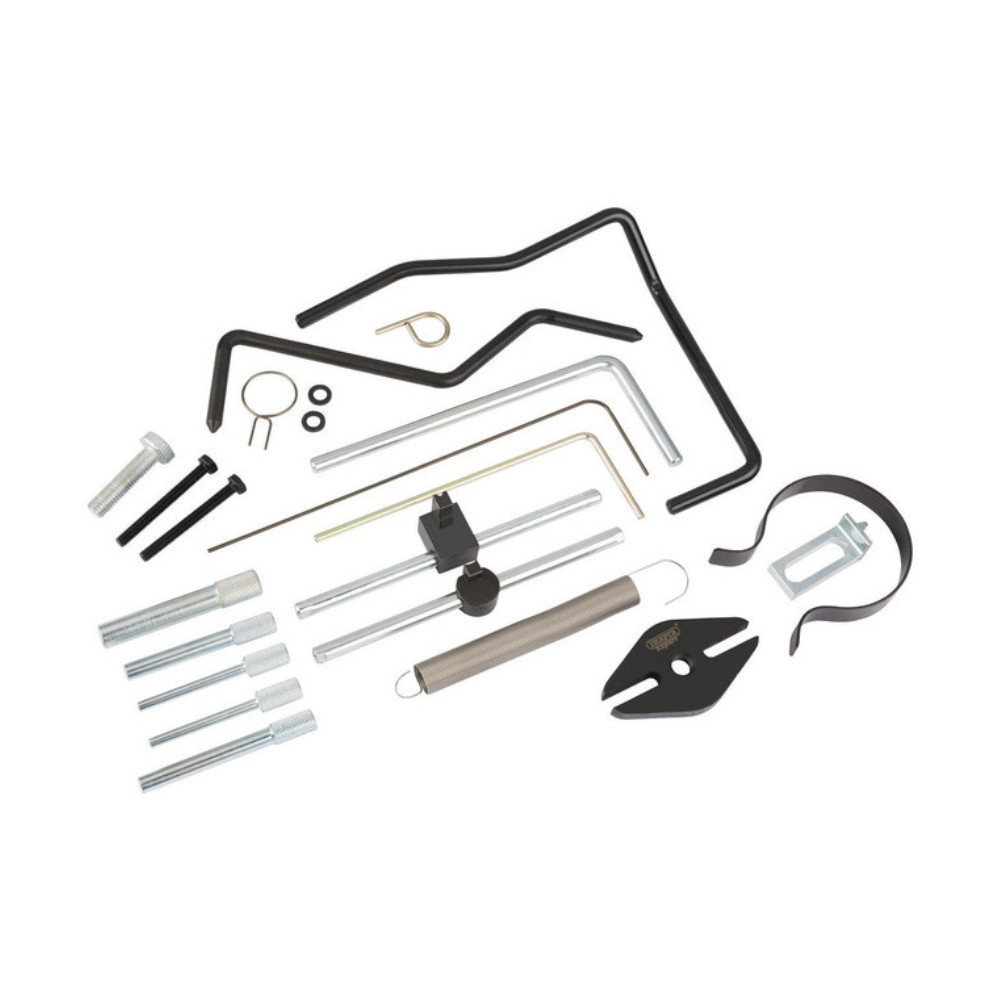 DRAPER ETK203 engine timing kit (Citroën, Peugeot) - DRA-18191 - D18191 - 5010559181919