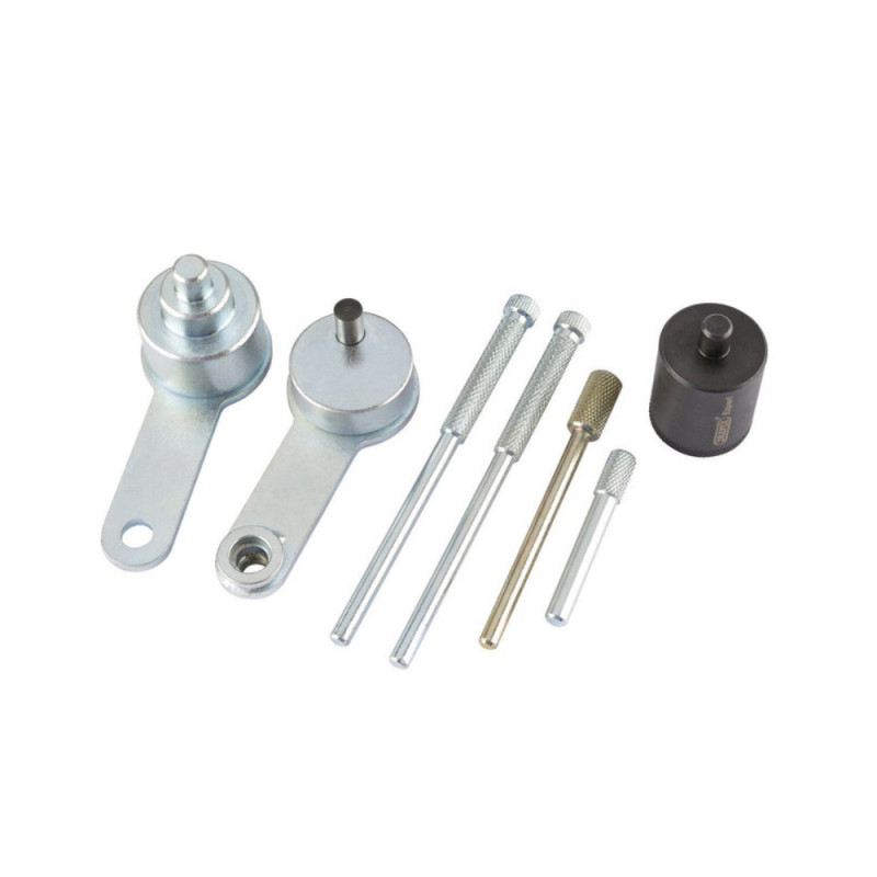 DRAPER motor timing kit (Jaguar, Land Rover, Peugeot, Citroën) - DRA-17819 - D17819 - 5010559178193
