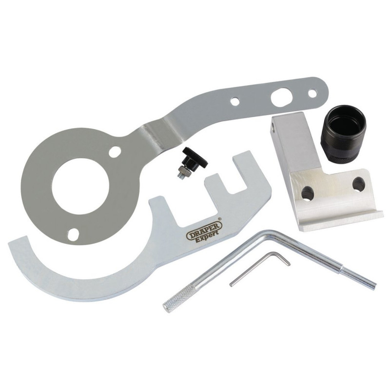 Set de calaj motor DRAPER ETK131 (BMW, MINI) - DRA-16217 - D16217 - 5010559162178