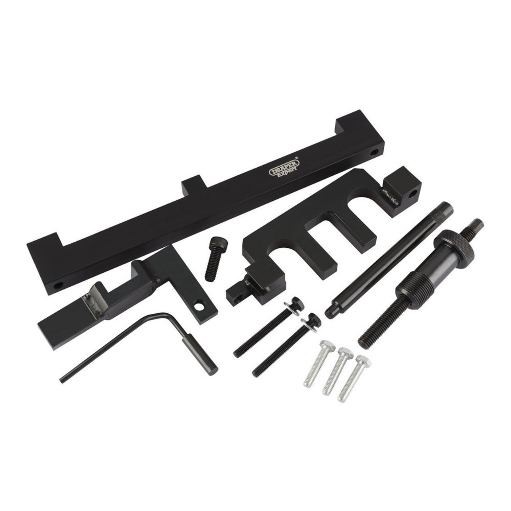 DRAPER ETK125 engine timing kit (BMW) - DRA-16098 - D16098 - 5010559160983