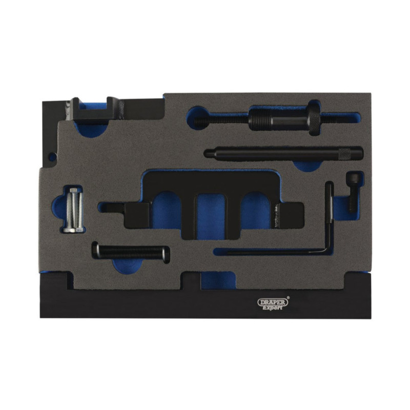 DRAPER ETK125 engine timing kit (BMW) - DRA-16098 - D16098 - 5010559160983