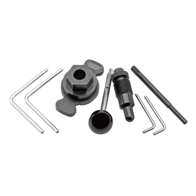 Set de calaj motor DRAPER ETK112 (Audi) - DRA-15360 - D15360 - 5010559153602