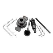 Kit de calage moteur DRAPER ETK112 (Audi) - DRA-15360 - D15360 - 5010559153602