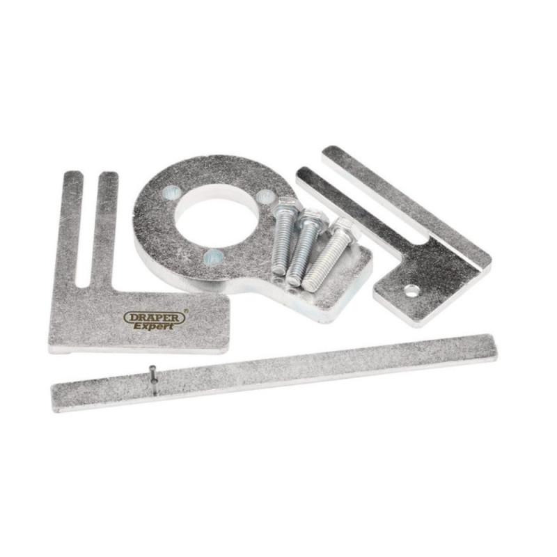 DRAPER ETK121 motor timing kit (BMW) - DRA-15537 - D15537 - 5010559155378