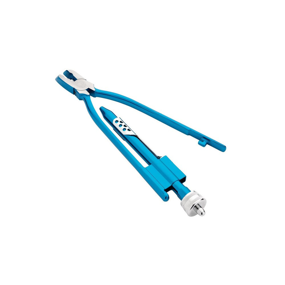 Pince à freiner 250mm Draper Tools - DRA-38896 - D38896 - 5010559388967
