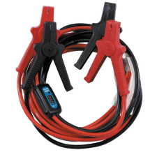 Cabluri de pornire Draper Tools cu protecție împotriva supratensiunilor, 5 m x 29 mm² - DRA-91884 - D91884 - 5010559918843