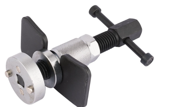 Remklauw zuiger Draper Tools Expert met rechtse draad - DRA-74289 - D74289 - 5010559742899