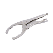 Draper Tools Multi-Purpose Self-Gripping Oil Filter Wrench 53 - 118mm - DRA-61247 - D61247 - 5010559612475