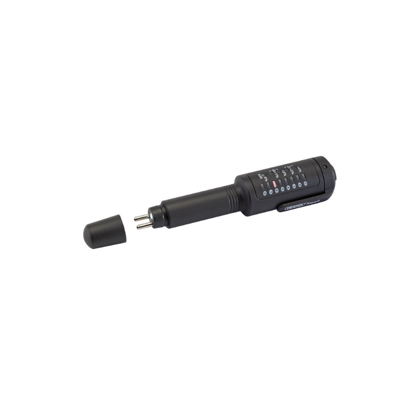 Brake fluid tester Draper Tools - DRA-80872 - D80872 - 5010559808724