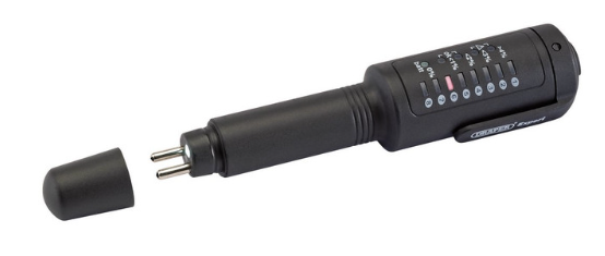 Tester pentru lichid de frână Draper Tools - DRA-80872 - D80872 - 5010559808724