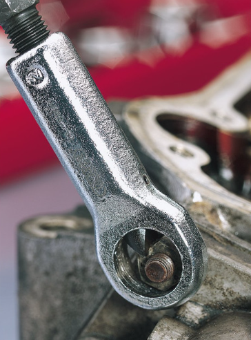 Set di schiaccianoci Draper Tools da 9 a 22 mm (3 pezzi) - DRA-55108 - D55108 - 5010559551088
