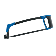 Ferăstrău pentru metal Draper Tools cu prindere flexibilă, 300 mm, 24 dpp - DRA-39601 - D39601 - 5010559396016