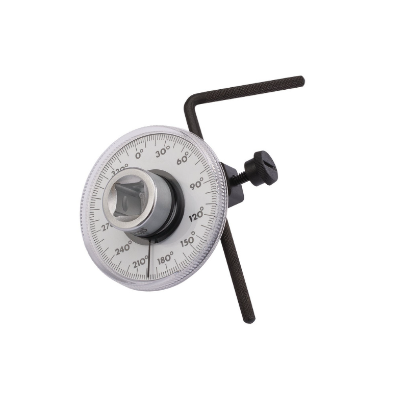 Cheie de strângere unghiulară 1/2" Draper Tools - DRA-34571 - D34571 - 5010559345717