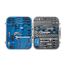 Set de scule Draper Tools, 127 de piese - DRA-32027 - D32027 - 5059482004964