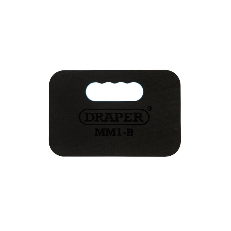 Tapis en mousse pour mécanicien Draper Tools 220x336x30mm - DRA-01033 - D01033 - 5010559010332