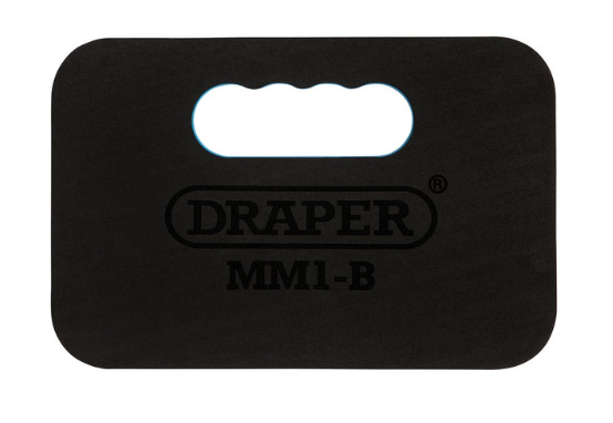 Schuimstofmat voor mechanica Draper Tools 220x336x30mm - DRA-01033 - D01033 - 5010559010332