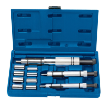 Kit universel d'alignement d'embrayage Draper Tools (11 pièces) - DRA-23238 - D23238 - 5010559232383