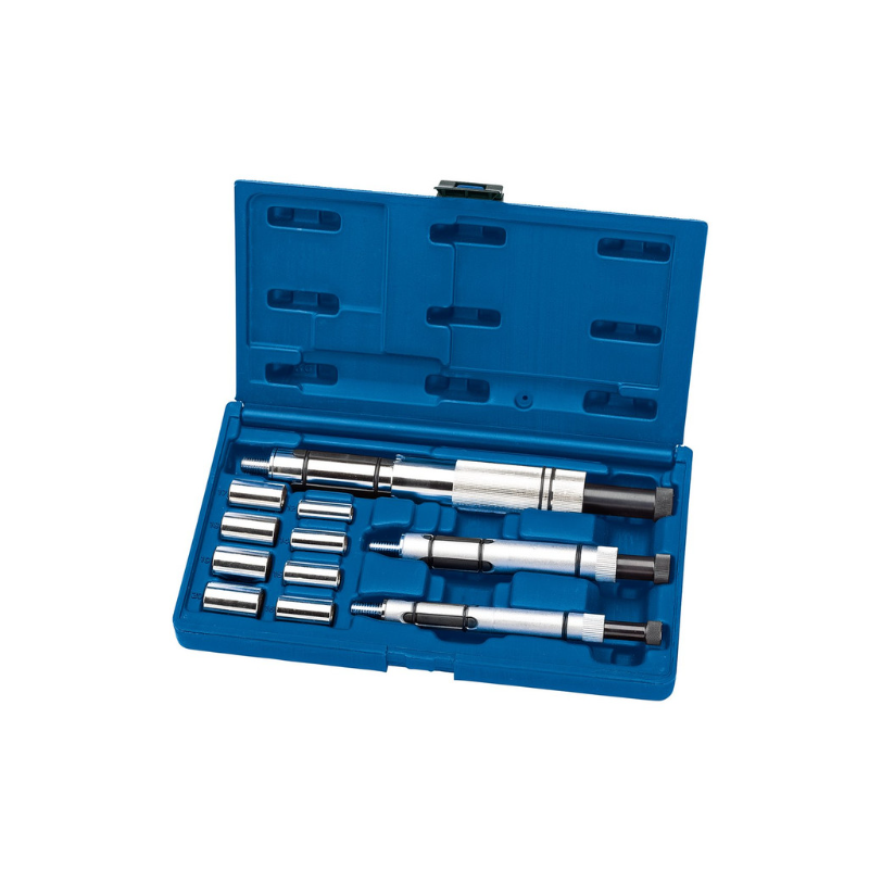 Kit di allineamento della frizione universale Draper Tools (11 pezzi) - DRA-23238 - D23238 - 5010559232383