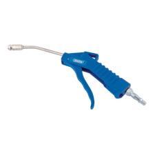 Soufflette à air longue portée Draper Tools 100 mm - DRA-16434 - D16434 - 5010559164349