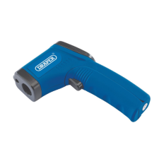 Termometru cu infraroșu Draper Tools de la -50 la 550 °C - DRA-15101 - D15101 - 5010559151011