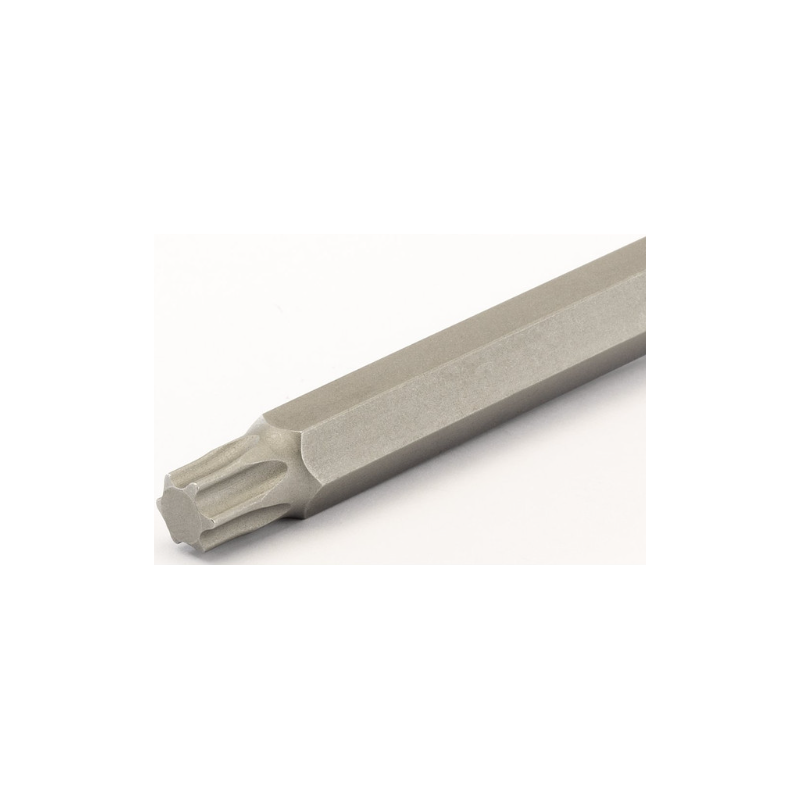 Set de socli lungi Draper Tools TX-STAR de 3/8" și 150 mm (10 piese) - DRA-16311 - D16311 - 5010559163113