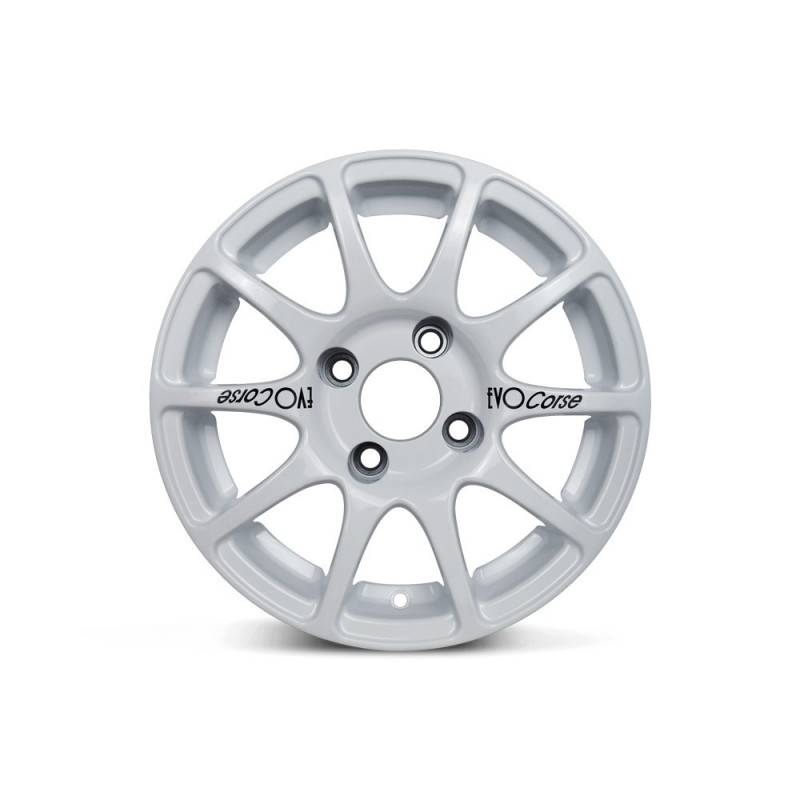 EVOCorse Sport 6x14 rim Citroën Saxo N2 - EVO-SP-601416-D1.NM - SE0140012041+A0.000000.00