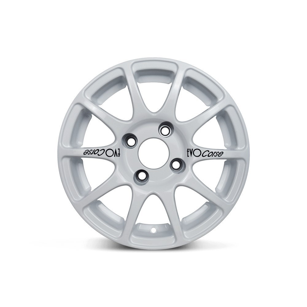Cerchio EVOCorse Sport 6x14 Citroën Saxo N2 - EVO-SP-601416-D1.NM - SE0140012041+A0.000000.00