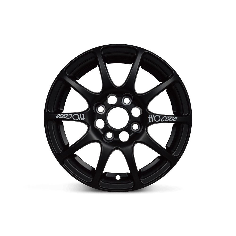 EVOCorse Sport 6x14 rim Citroën Saxo N2 - EVO-SP-601416-D1.NM - SE0140012041+A0.000000.00