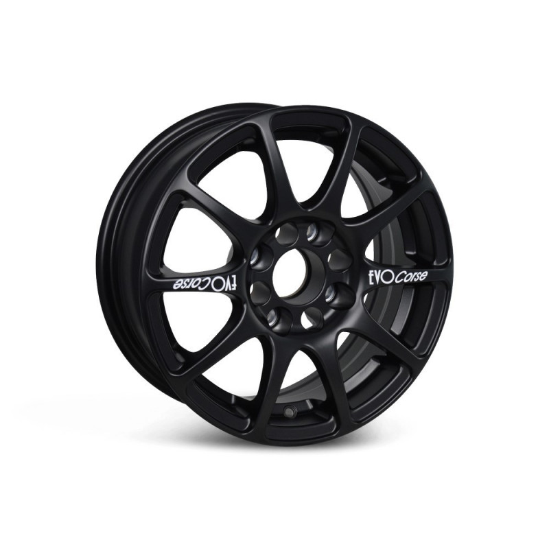 Cerchio EVOCorse Sport 6x14 Citroën Saxo N2 - EVO-SP-601416-D1.NM - SE0140012041+A0.000000.00