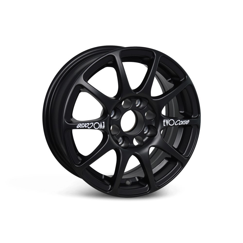 EVOCorse Sport 6x14 velg Citroën Saxo N2 - EVO-SP-601416-D1.NM - SE0140012041+A0.000000.00