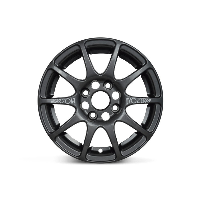 Cerchio EVOCorse Sport 6x14 Citroën Saxo N2 - EVO-SP-601416-D1.NM - SE0140012041+A0.000000.00