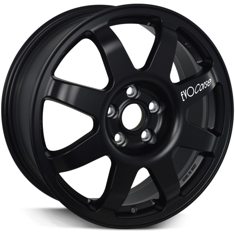 Jante EVOCorse SB9 Ragno 7x17 Renault Clio Style Ragnotti - EVO-SB9R-701743-C3.NM - SB995001004A+A0.000000.00