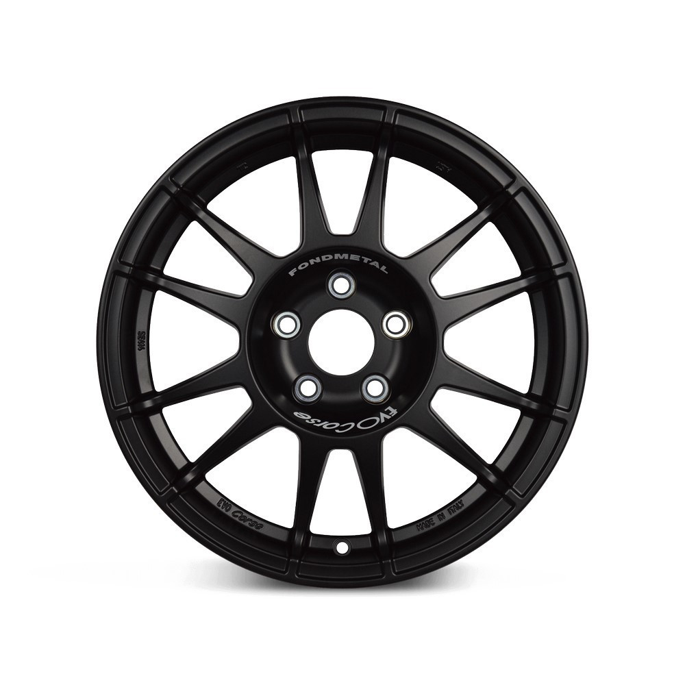 Jante EVOCorse SanremoZero 8x17 BMW M3 E30 Gr.A Prodrive - EVO-SRZ-8017116-M1.NM - SE4140070041+A0.000000.00