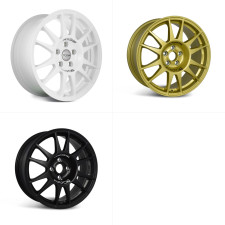EVOCorse SanremoCorse 7x17 rim Peugeot 208 RALLY 4 - EVO-SRC-701731-D1.BL - SE0674011011+A0.000000.00