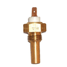Watertemperatuursensor VDO 120° M10X100 L:10,5/D8,4 - V-017001 - A2C5218494180 - 3661768378892