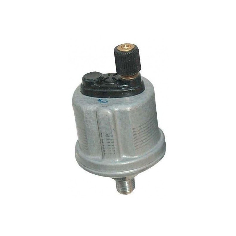 Oliedruksensor VDO 1C 0-10 bar 12X150 - V-029013 - 360-081-029-013C - 3661768217542