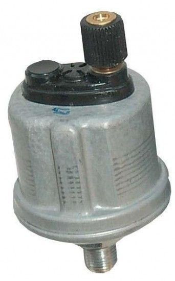 Oliedruksensor VDO 1C 0-10 bar 14X150 - V-029033 - 360-081-029-033C - 3661768222706