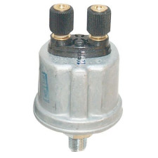 Oliedruksensor VDO met waarschuwingscontact 0,7 bar M10X100 conisch (0-5 bar) - V-030004 - 360-081-030-004C - 3661768217597