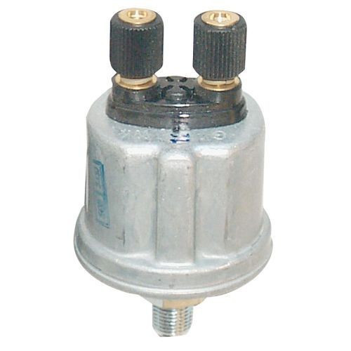 Oliedruksensor VDO met 10 bar waarschuwingscontact 14X150 - V-030063 - 360-081-030-063C - 3661768217733