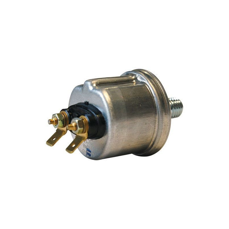 Turbodruksensor VDO 5 bar Geïsoleerde schroefdraad 1/8-27NP - V-032001 - 360-081-032-001C - 3661768222768