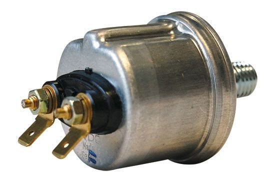 Turbo druksensor VDO 10 Bars geïsoleerd 10X100 - V-032003 - 360-081-032-003C - 3661768222775