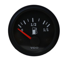 VDO Fuel Dipstick, Ø52 mm, 3 to 180, Part No. 301-010-002K - V-NE301-010-002 - 301-010-002K - 4103590350107