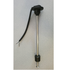 VDO Fuel Dipstick, 150 mm, SAE 54 mm, 2910002233700 - V-2910002233700 - 2910002233700 - 3661768404331