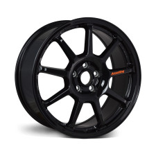EVOCorse Z,A,R, velg 8x18 5X114.3 ET34 A67.1 - Mitsubishi - EVO-ZAR-801834-L2103.NM - ZR5280190043+B3.000006.03