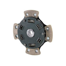 Disc de ambreiaj SACHS RCS 200-S7.8-L-935 - SA-64D869 - 881864002628 - 3661768026755