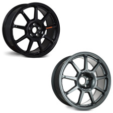 Cerchio EVOCorse Z,A,R, 8x18 5X114,3 ET47 A66,1 - Renault - EVO-ZAR-801847-L6117.NM - ZR5280130043+B3.000027.02